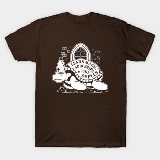 Pastor Turtle T-Shirt